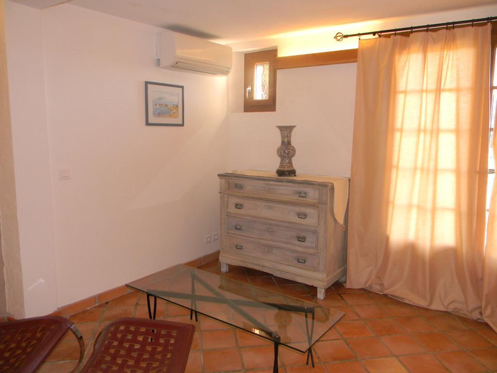 Bed and Breakfast La Bergerie St Antoine Spéracèdes Pokój zdjęcie