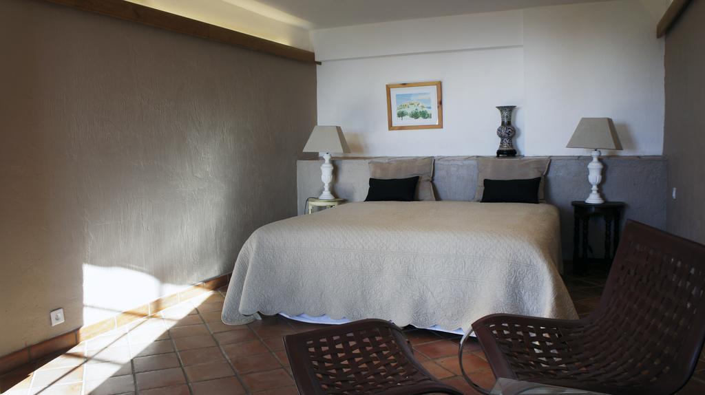 Bed and Breakfast La Bergerie St Antoine Spéracèdes Zewnętrze zdjęcie