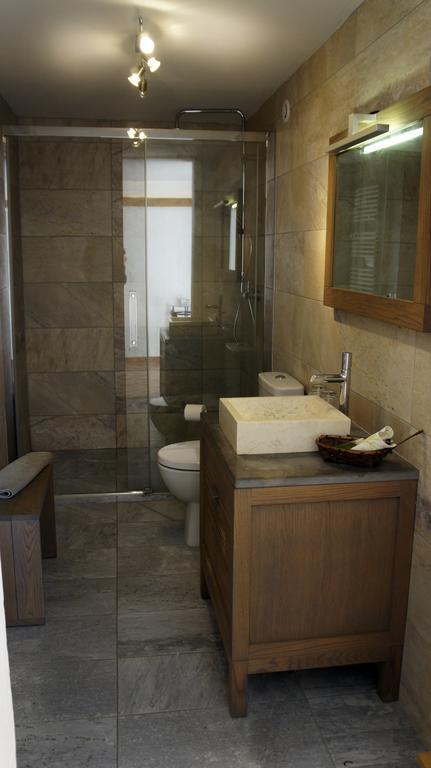 Bed and Breakfast La Bergerie St Antoine Spéracèdes Zewnętrze zdjęcie